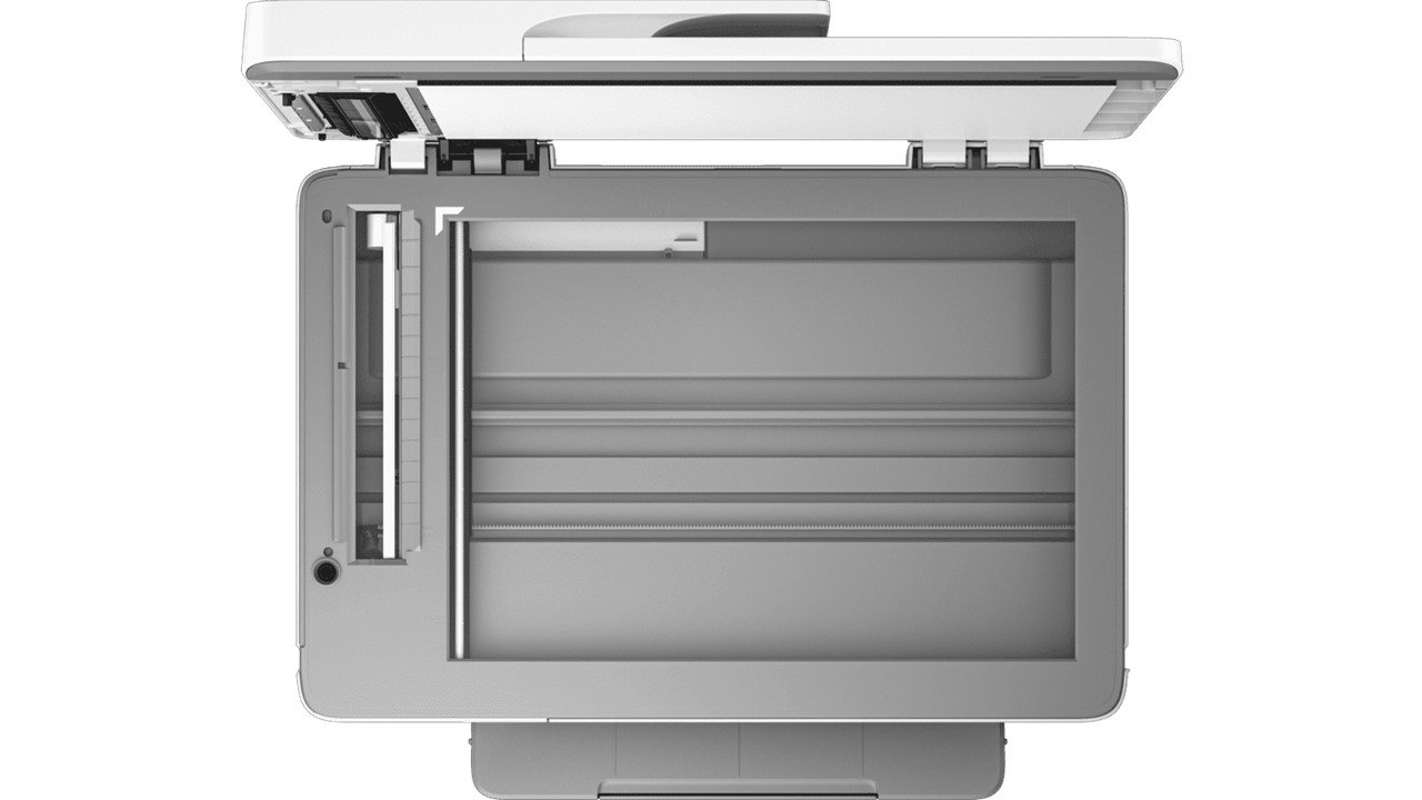 HP OfficeJet Pro 9720 Wide Format All-in-One Printer